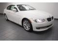 2013 Alpine White BMW 3 Series 328i Coupe  photo #1