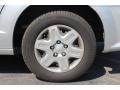 Bright Silver Metallic - Grand Caravan SE Photo No. 24