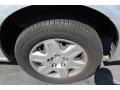 Bright Silver Metallic - Grand Caravan SE Photo No. 25
