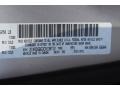Bright Silver Metallic - Grand Caravan SE Photo No. 26