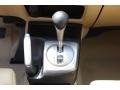 Taffeta White - Civic EX-L Coupe Photo No. 14