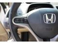 Taffeta White - Civic EX-L Coupe Photo No. 16