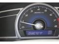 Taffeta White - Civic EX-L Coupe Photo No. 18