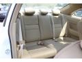 Taffeta White - Civic EX-L Coupe Photo No. 22