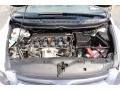 Taffeta White - Civic EX-L Coupe Photo No. 25