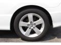 Taffeta White - Civic EX-L Coupe Photo No. 27