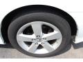 Taffeta White - Civic EX-L Coupe Photo No. 28