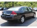 Black - Impala LT Photo No. 5