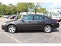 Black - Impala LT Photo No. 8