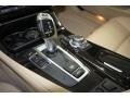  2013 5 Series 535i Sedan 8 Speed Automatic Shifter