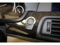 Venetian Beige Controls Photo for 2013 BMW 5 Series #69756373
