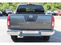 Storm Gray Metallic - Frontier Nismo Crew Cab 4x4 Photo No. 6