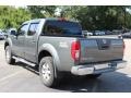 Storm Gray Metallic - Frontier Nismo Crew Cab 4x4 Photo No. 7
