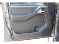 Storm Gray Metallic - Frontier Nismo Crew Cab 4x4 Photo No. 9