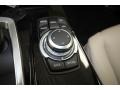Oyster/Black Controls Photo for 2013 BMW 5 Series #69756598