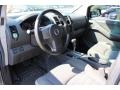 Storm Gray Metallic - Frontier Nismo Crew Cab 4x4 Photo No. 10