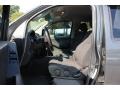 Storm Gray Metallic - Frontier Nismo Crew Cab 4x4 Photo No. 11