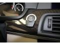 Oyster/Black Controls Photo for 2013 BMW 5 Series #69756616