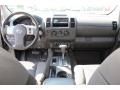 Storm Gray Metallic - Frontier Nismo Crew Cab 4x4 Photo No. 12