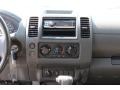 Storm Gray Metallic - Frontier Nismo Crew Cab 4x4 Photo No. 13
