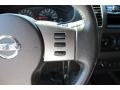 Storm Gray Metallic - Frontier Nismo Crew Cab 4x4 Photo No. 16