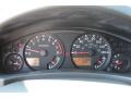 Storm Gray Metallic - Frontier Nismo Crew Cab 4x4 Photo No. 17