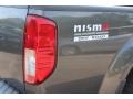 Storm Gray Metallic - Frontier Nismo Crew Cab 4x4 Photo No. 19