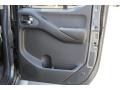 Storm Gray Metallic - Frontier Nismo Crew Cab 4x4 Photo No. 20
