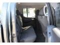 Storm Gray Metallic - Frontier Nismo Crew Cab 4x4 Photo No. 21