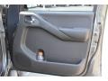 Storm Gray Metallic - Frontier Nismo Crew Cab 4x4 Photo No. 22