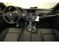 Black Dashboard Photo for 2013 BMW 5 Series #69756715