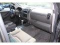 Storm Gray Metallic - Frontier Nismo Crew Cab 4x4 Photo No. 23