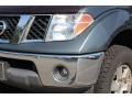 Storm Gray Metallic - Frontier Nismo Crew Cab 4x4 Photo No. 26