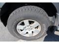 Storm Gray Metallic - Frontier Nismo Crew Cab 4x4 Photo No. 28