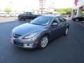 Comet Gray Mica - MAZDA6 i Touring Photo No. 3