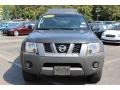 Super Black - Xterra X 4x4 Photo No. 2