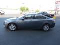 Comet Gray Mica - MAZDA6 i Touring Photo No. 4