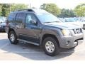 Super Black - Xterra X 4x4 Photo No. 3