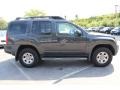 Super Black - Xterra X 4x4 Photo No. 4