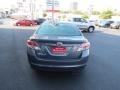 Comet Gray Mica - MAZDA6 i Touring Photo No. 6