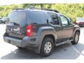 Super Black - Xterra X 4x4 Photo No. 5