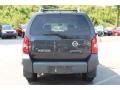 2007 Super Black Nissan Xterra X 4x4  photo #6