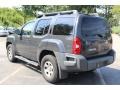 Super Black - Xterra X 4x4 Photo No. 7
