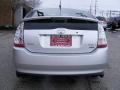 2007 Classic Silver Metallic Toyota Prius Hybrid  photo #4