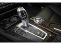 8 Speed Automatic 2013 BMW 5 Series 535i Sedan Transmission