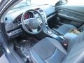 Comet Gray Mica - MAZDA6 i Touring Photo No. 11