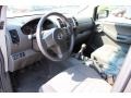 Super Black - Xterra X 4x4 Photo No. 10