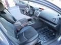Comet Gray Mica - MAZDA6 i Touring Photo No. 14