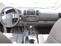 Super Black - Xterra X 4x4 Photo No. 12