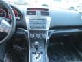 Comet Gray Mica - MAZDA6 i Touring Photo No. 16